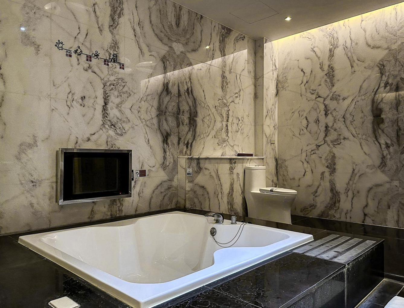 All-Ur Boutique Motel-Ping Tung Branch Pingtung Экстерьер фото