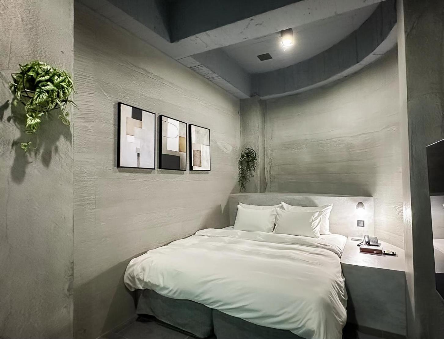 All-Ur Boutique Motel-Ping Tung Branch Pingtung Экстерьер фото
