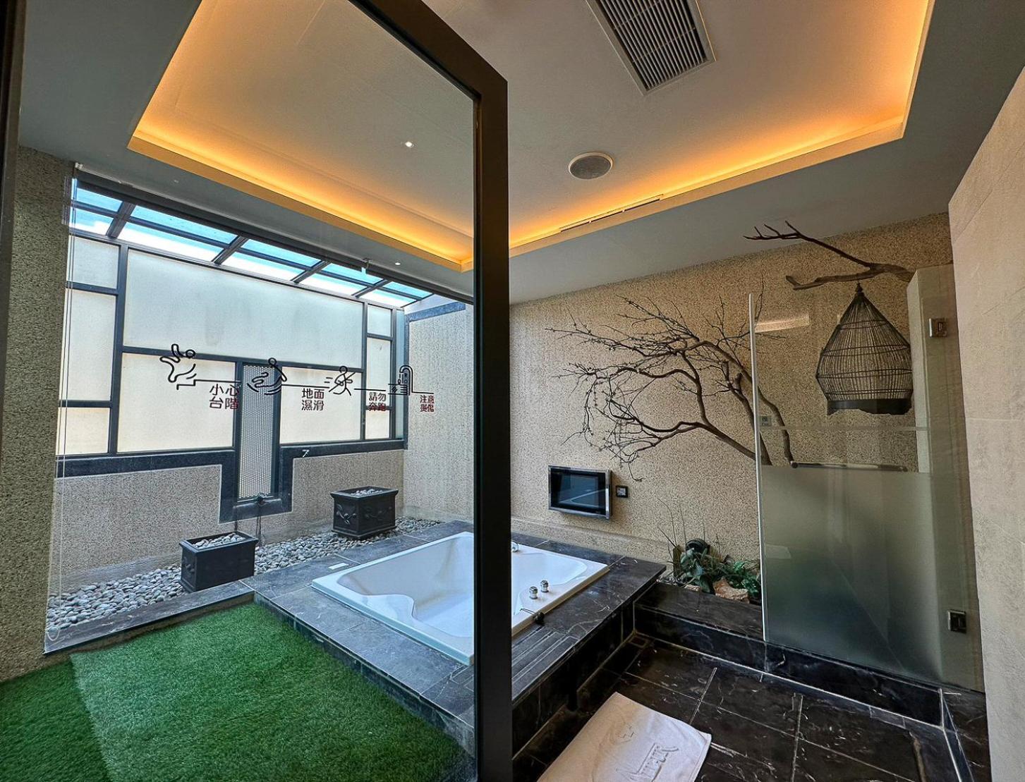 All-Ur Boutique Motel-Ping Tung Branch Pingtung Экстерьер фото