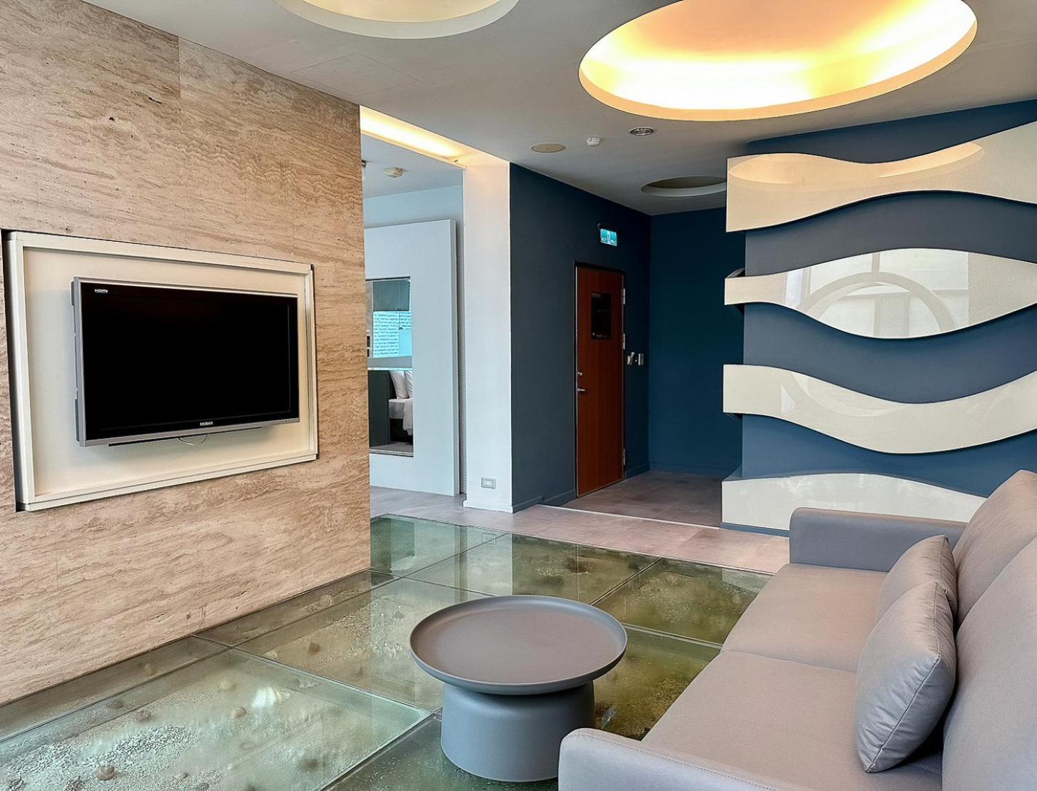 All-Ur Boutique Motel-Ping Tung Branch Pingtung Экстерьер фото