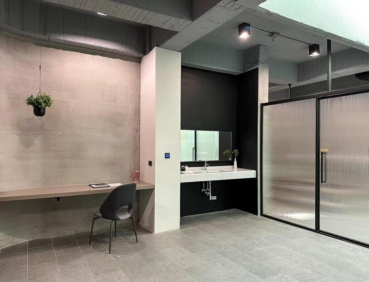 All-Ur Boutique Motel-Ping Tung Branch Pingtung Экстерьер фото