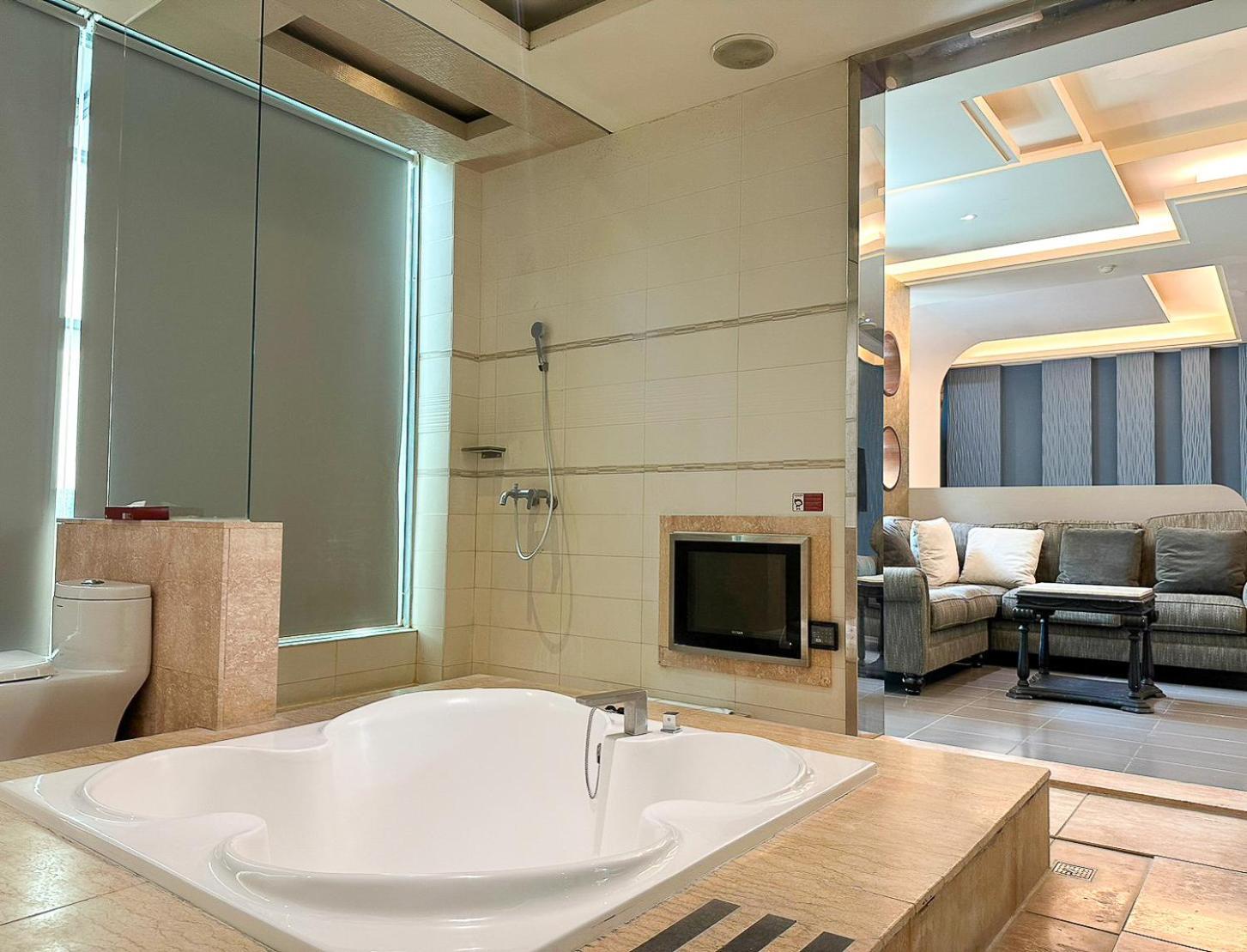 All-Ur Boutique Motel-Ping Tung Branch Pingtung Экстерьер фото