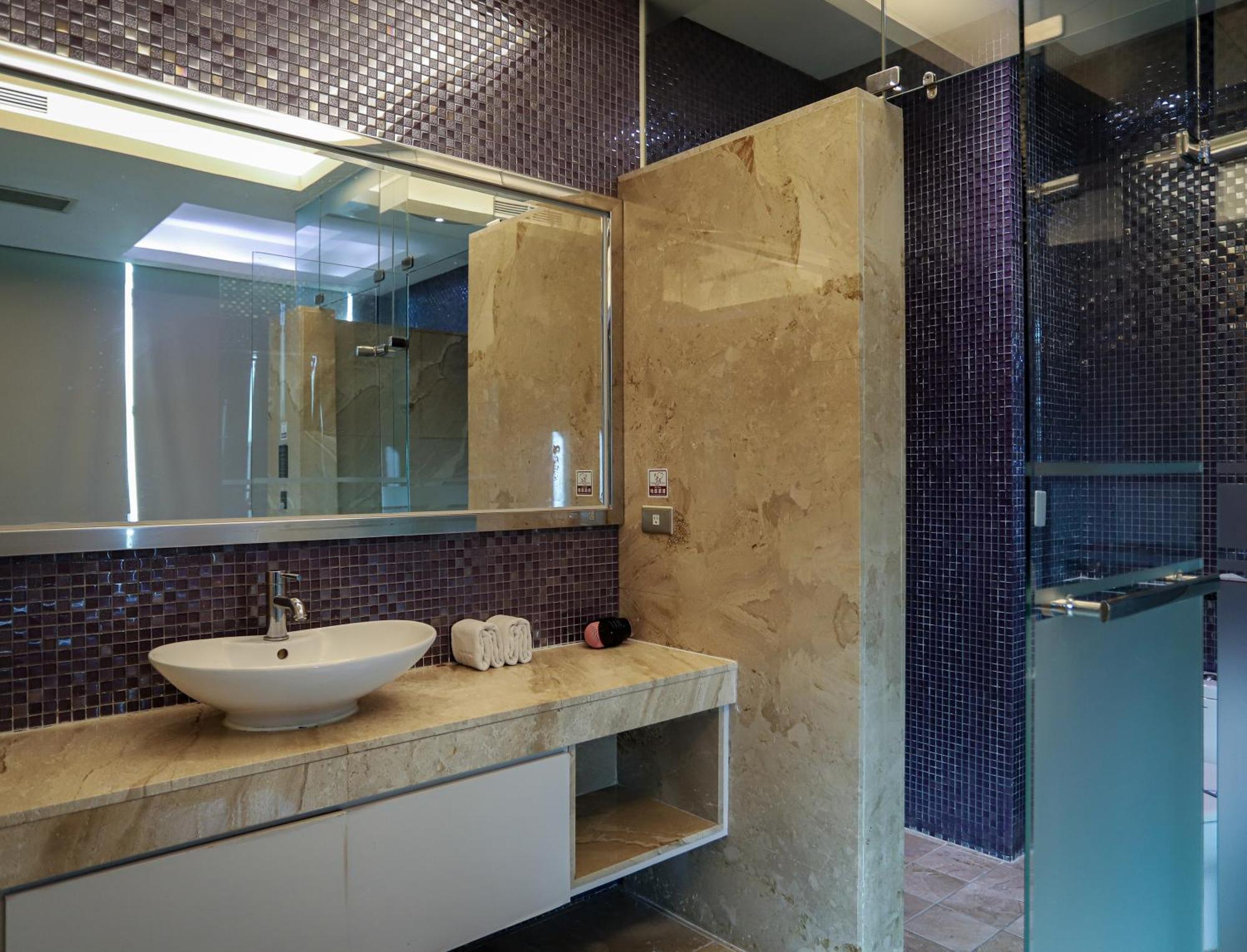 All-Ur Boutique Motel-Ping Tung Branch Pingtung Экстерьер фото