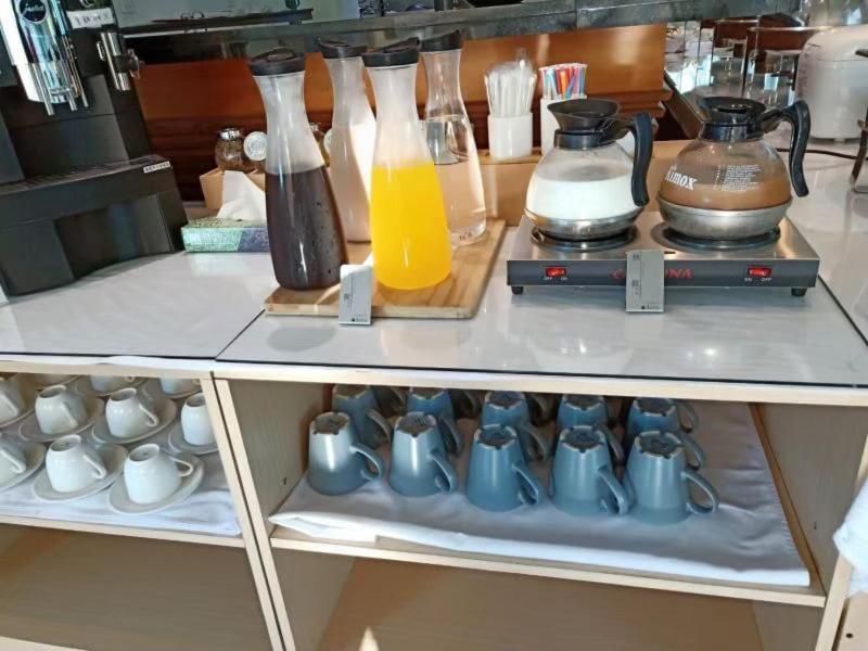 All-Ur Boutique Motel-Ping Tung Branch Pingtung Экстерьер фото