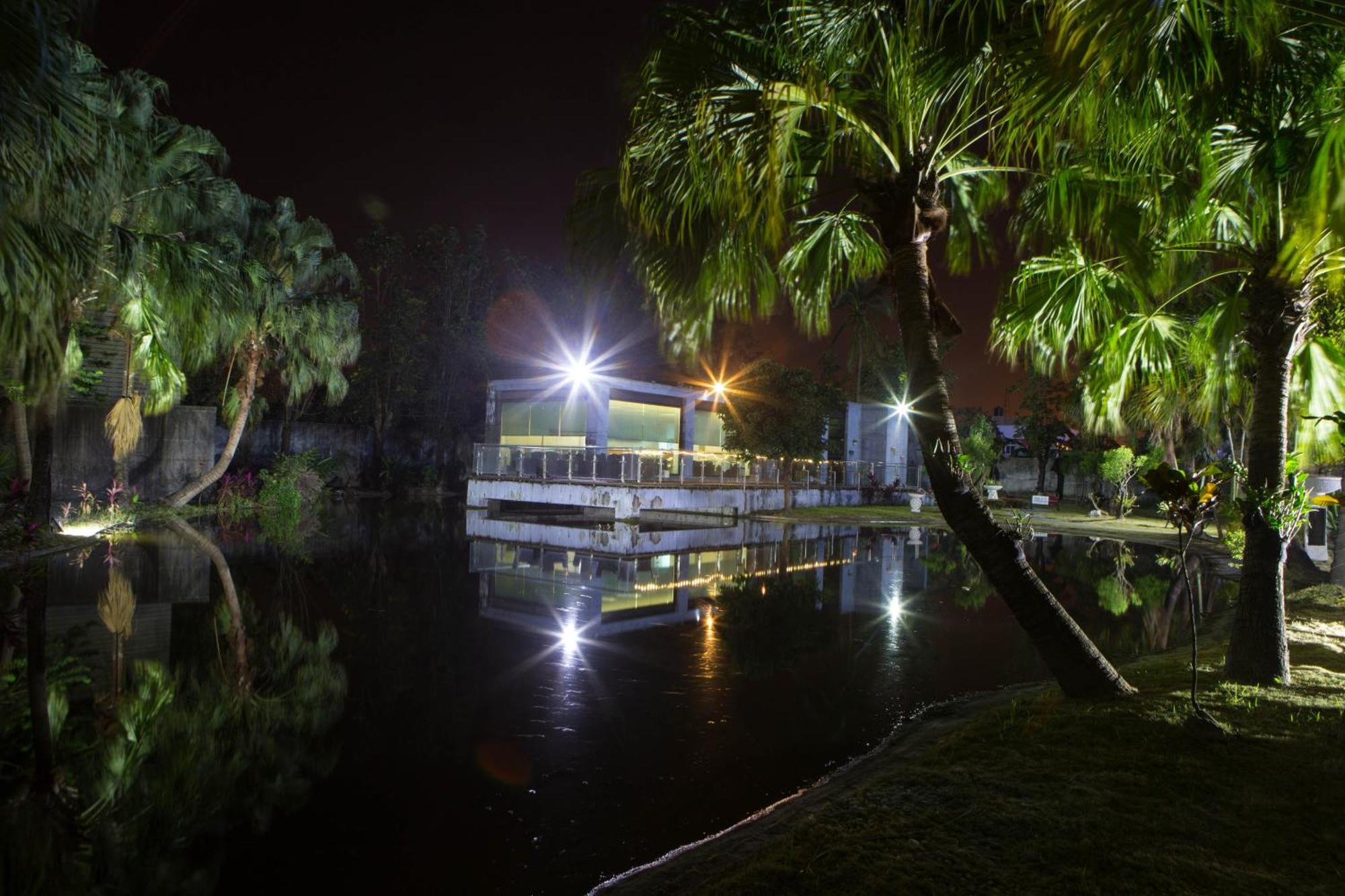 All-Ur Boutique Motel-Ping Tung Branch Pingtung Экстерьер фото