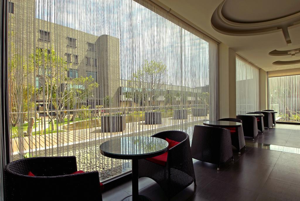 All-Ur Boutique Motel-Ping Tung Branch Pingtung Экстерьер фото