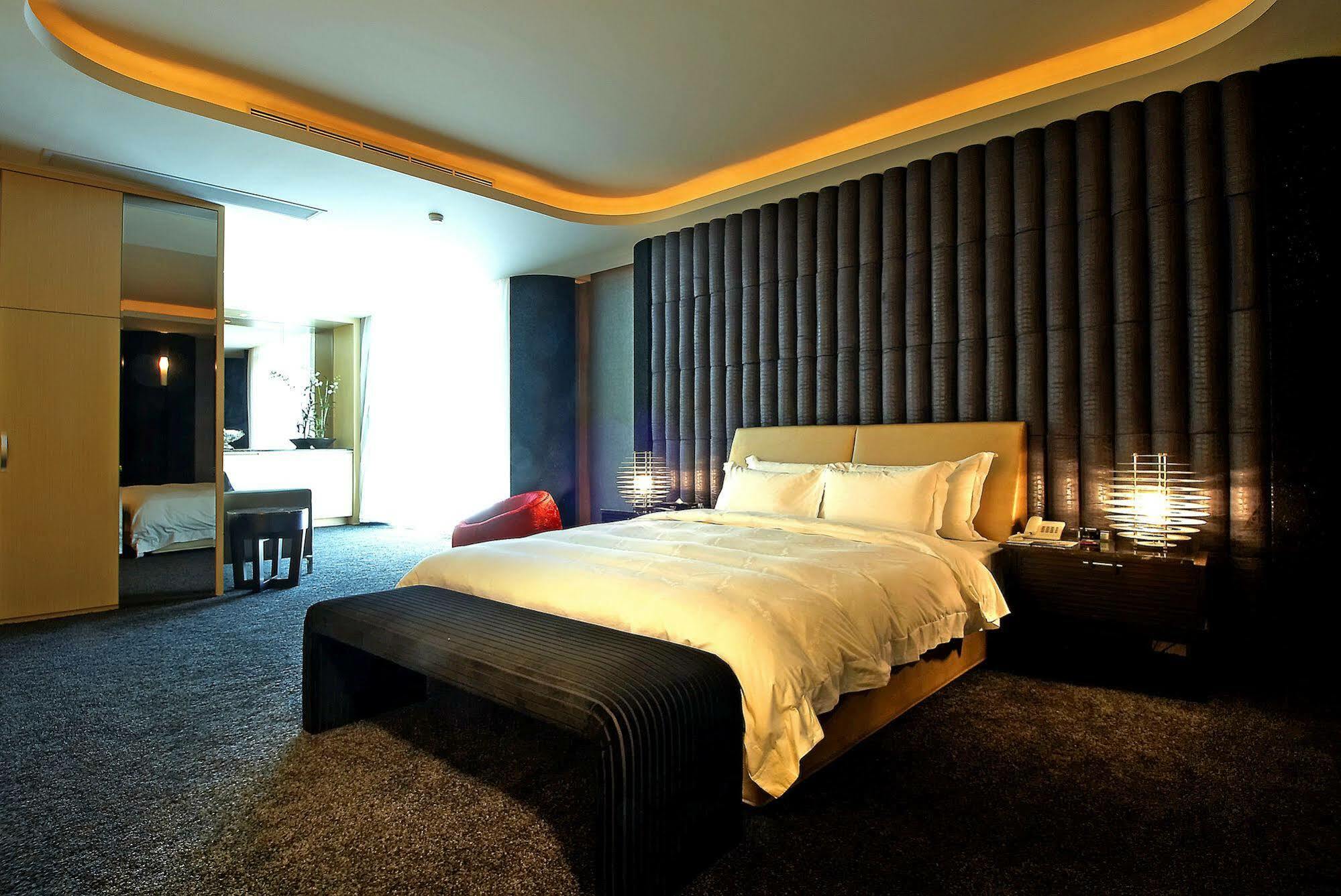 All-Ur Boutique Motel-Ping Tung Branch Pingtung Экстерьер фото