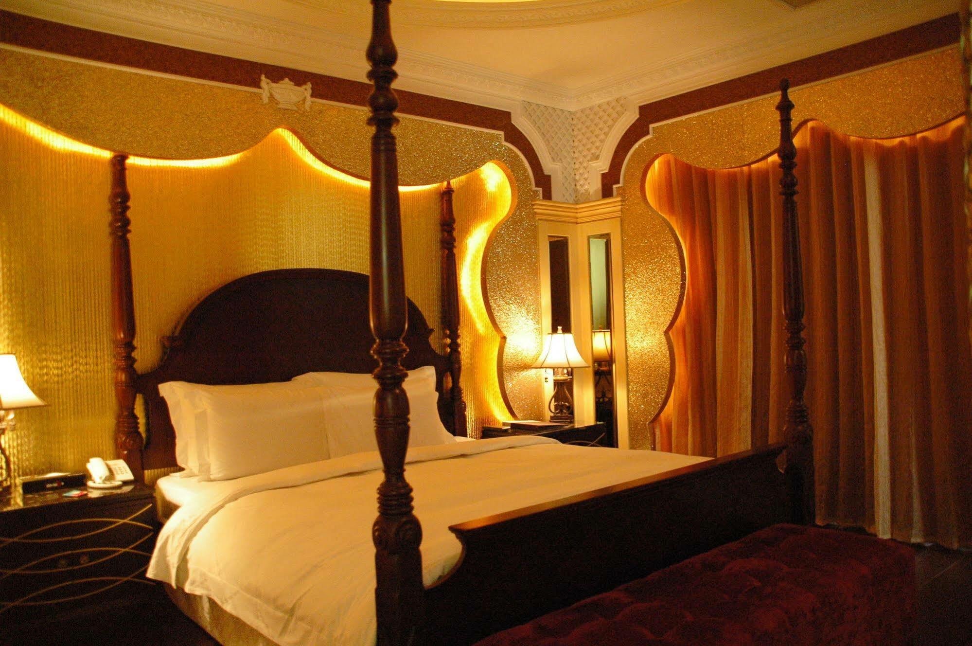 All-Ur Boutique Motel-Ping Tung Branch Pingtung Экстерьер фото