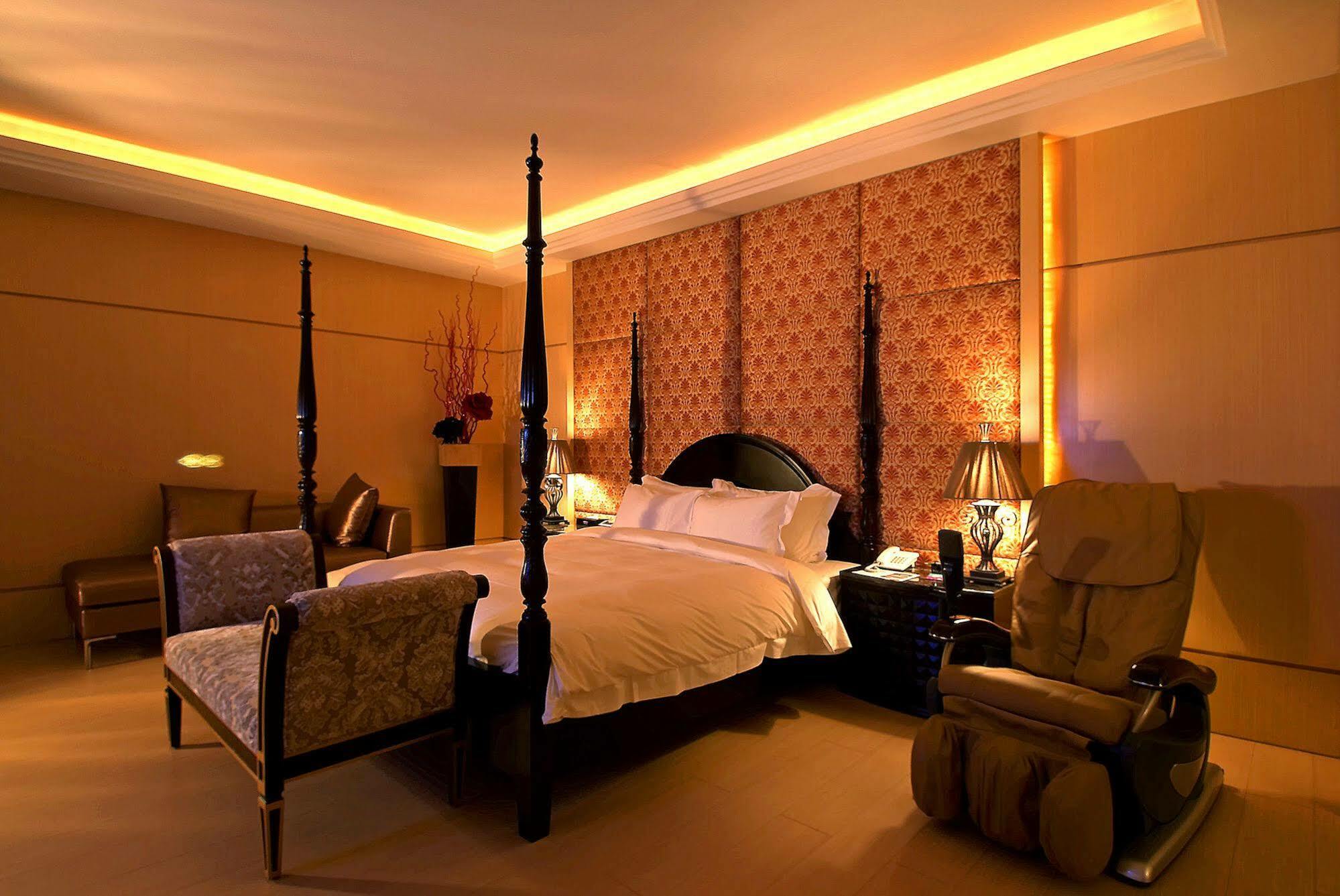 All-Ur Boutique Motel-Ping Tung Branch Pingtung Экстерьер фото