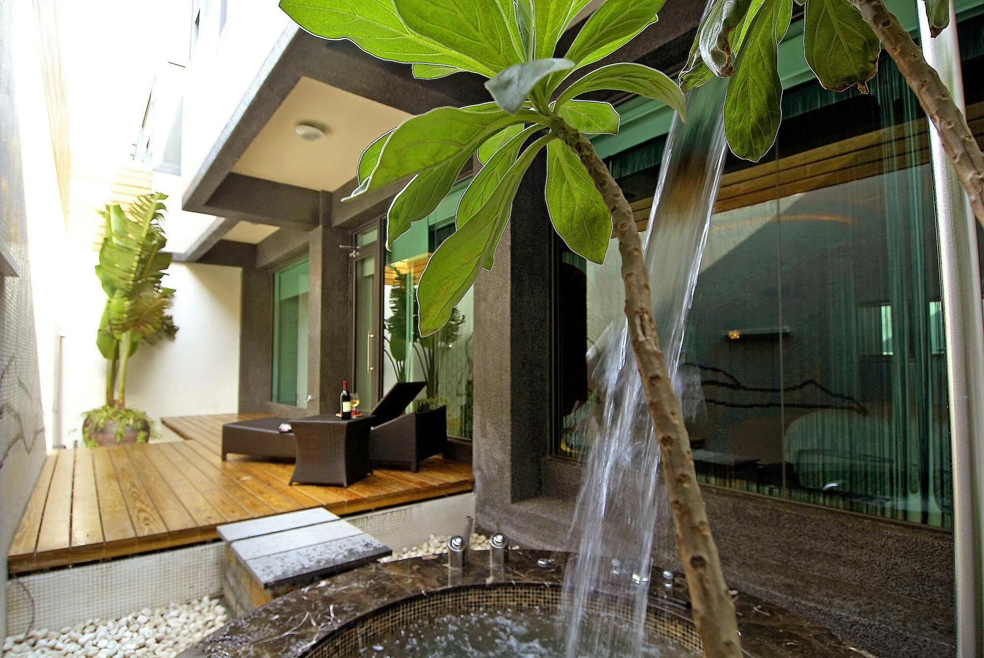 All-Ur Boutique Motel-Ping Tung Branch Pingtung Экстерьер фото