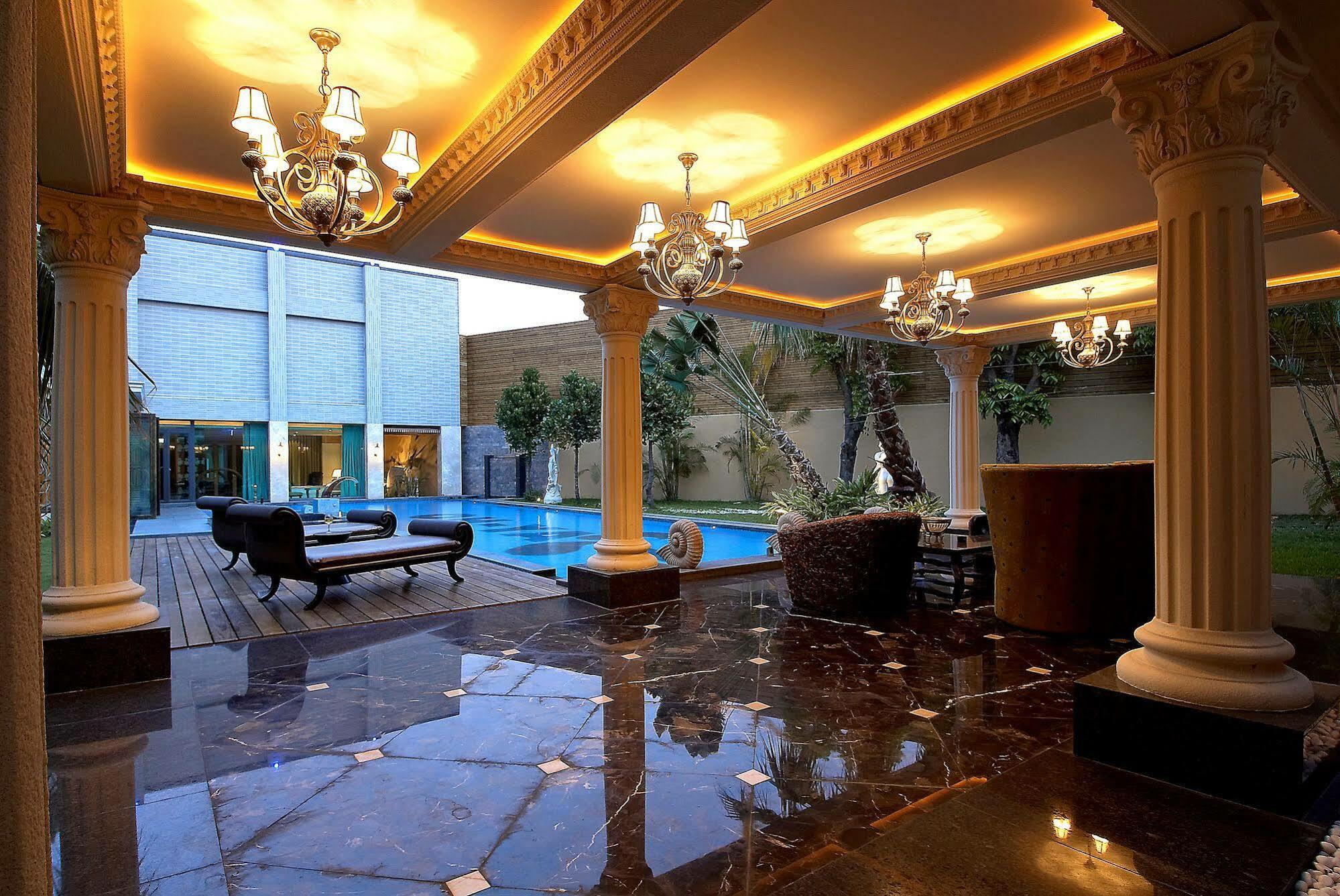 All-Ur Boutique Motel-Ping Tung Branch Pingtung Экстерьер фото