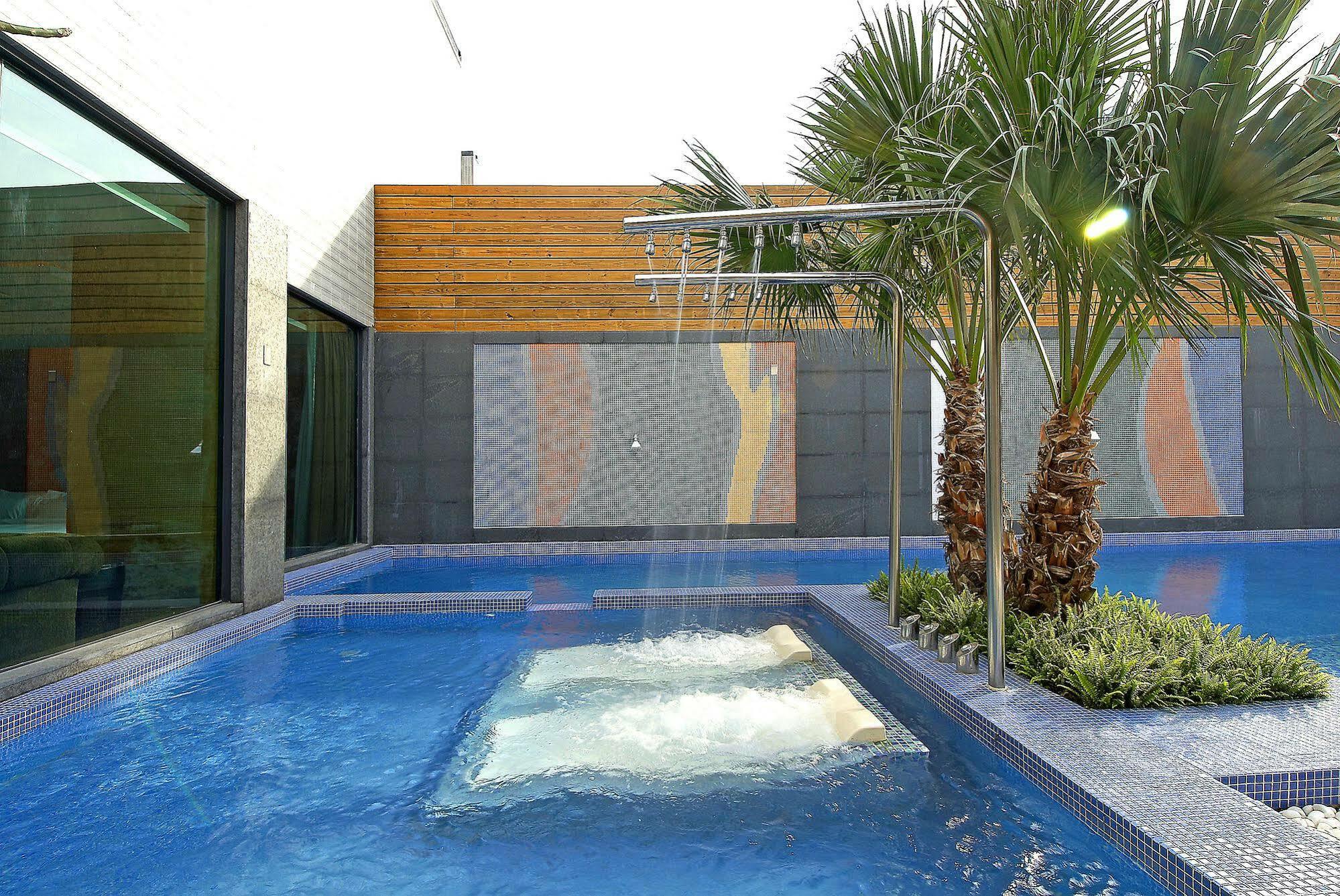 All-Ur Boutique Motel-Ping Tung Branch Pingtung Экстерьер фото