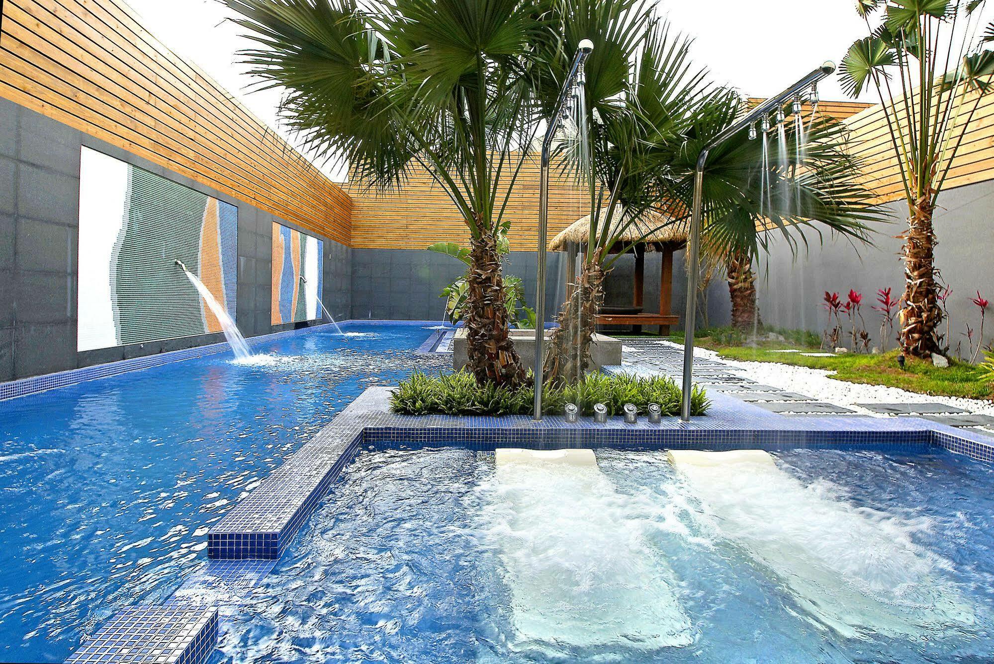 All-Ur Boutique Motel-Ping Tung Branch Pingtung Экстерьер фото