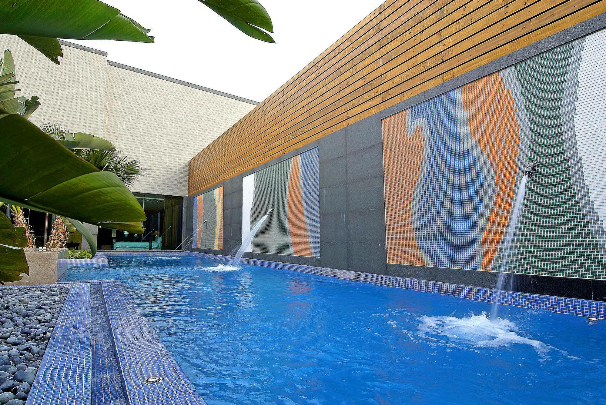 All-Ur Boutique Motel-Ping Tung Branch Pingtung Экстерьер фото
